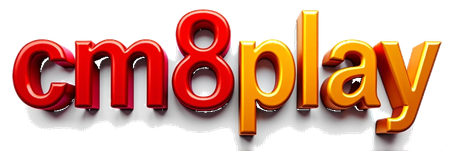 cm8play logo