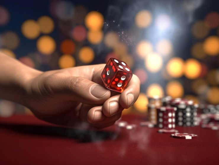 cm8play Transaksi Deposit dan Penarikan