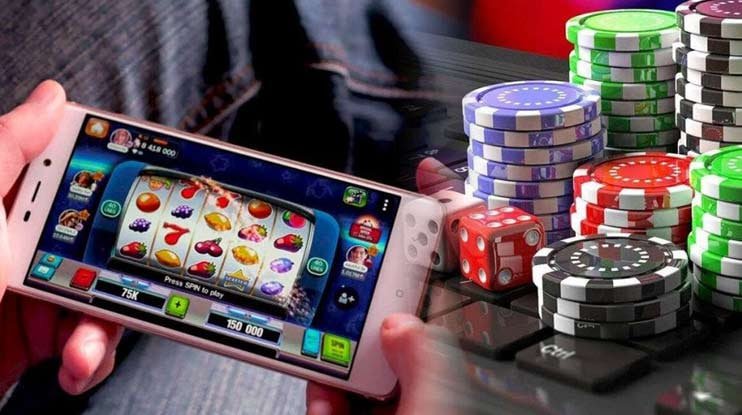 cm8play mobile gaming