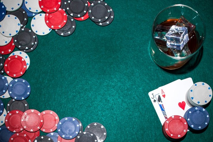 cm8play Odds yang Berubah Semasa Perlawanan